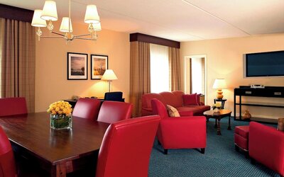 Four Points by Sheraton Wakefield Boston Htl&Conference Cntr