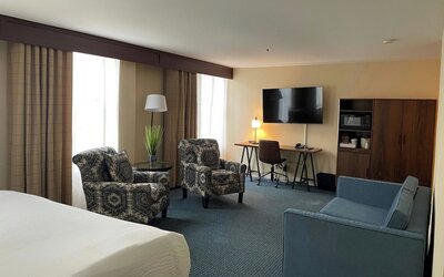 Four Points by Sheraton Wakefield Boston Htl&Conference Cntr