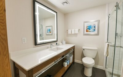 Four Points by Sheraton Wakefield Boston Htl&Conference Cntr