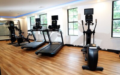 Four Points by Sheraton Wakefield Boston Htl&Conference Cntr