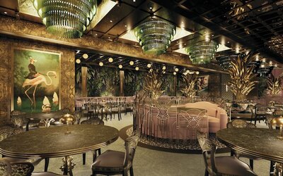 Flamingo Las Vegas Hotel & Casino