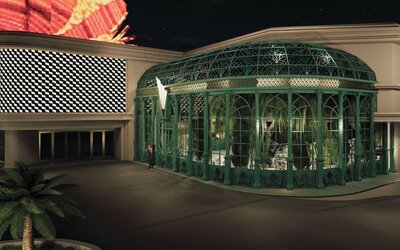 Flamingo Las Vegas Hotel & Casino