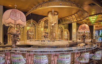 Flamingo Las Vegas Hotel & Casino
