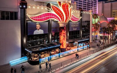 Flamingo Las Vegas Hotel & Casino