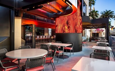 Flamingo Las Vegas Hotel & Casino