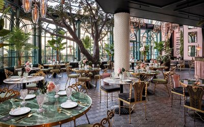 Flamingo Las Vegas Hotel & Casino