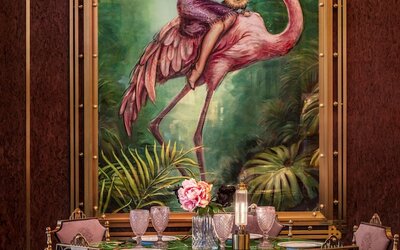 Flamingo Las Vegas Hotel & Casino