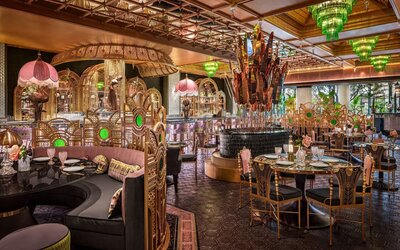 Flamingo Las Vegas Hotel & Casino