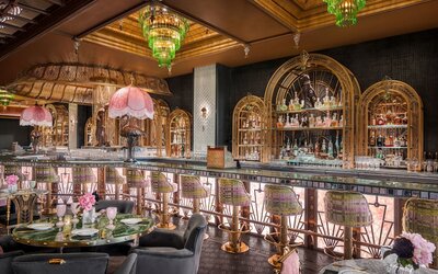 Flamingo Las Vegas Hotel & Casino