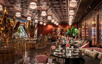 Flamingo Las Vegas Hotel & Casino