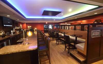 Four Points by Sheraton Wakefield Boston Htl&Conference Cntr