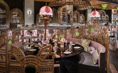 Flamingo Las Vegas Hotel & Casino