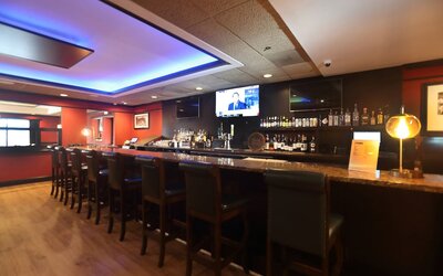 Four Points by Sheraton Wakefield Boston Htl&Conference Cntr