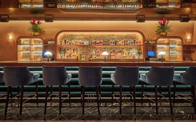 Flamingo Las Vegas Hotel & Casino