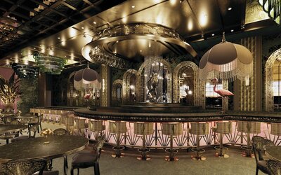 Flamingo Las Vegas Hotel & Casino