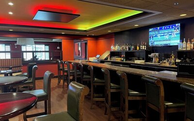 Four Points by Sheraton Wakefield Boston Htl&Conference Cntr