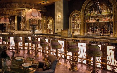 Flamingo Las Vegas Hotel & Casino