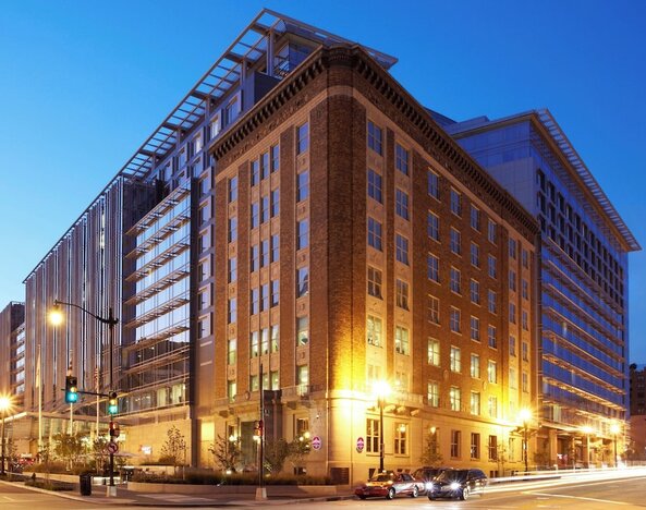 Marriott Marquis Washington, DC