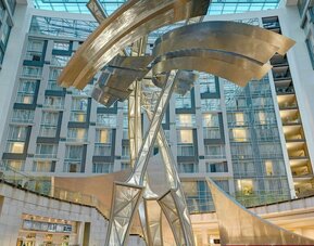 Marriott Marquis Washington, DC
