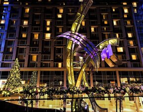 Marriott Marquis Washington, DC