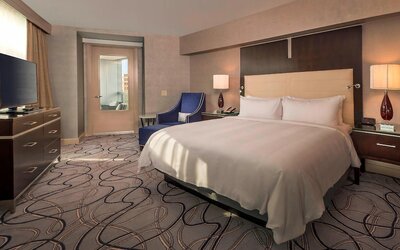 Marriott Marquis Washington, DC