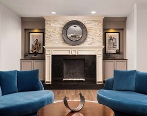 Homewood Suites by Hilton Boston/Cambridge-Arlington, MA