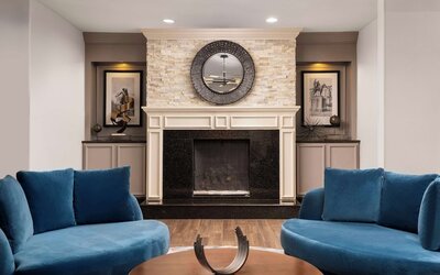 Homewood Suites by Hilton Boston/Cambridge-Arlington, MA