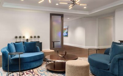 Homewood Suites by Hilton Boston/Cambridge-Arlington, MA