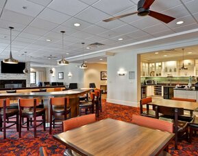 Homewood Suites by Hilton Boston/Cambridge-Arlington, MA