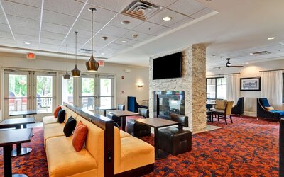 Homewood Suites by Hilton Boston/Cambridge-Arlington, MA