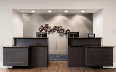 Homewood Suites by Hilton Boston/Cambridge-Arlington, MA