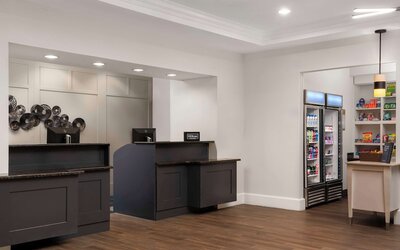 Homewood Suites by Hilton Boston/Cambridge-Arlington, MA