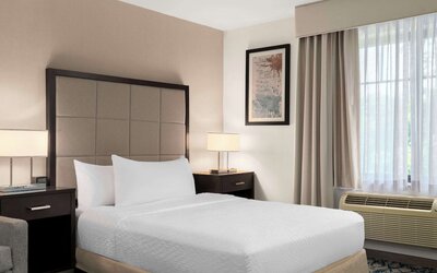Homewood Suites by Hilton Boston/Cambridge-Arlington, MA