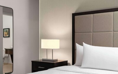 Homewood Suites by Hilton Boston/Cambridge-Arlington, MA