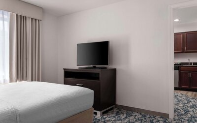 Homewood Suites by Hilton Boston/Cambridge-Arlington, MA