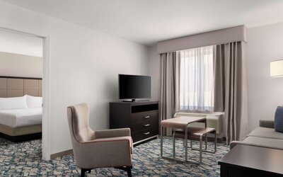 Homewood Suites by Hilton Boston/Cambridge-Arlington, MA