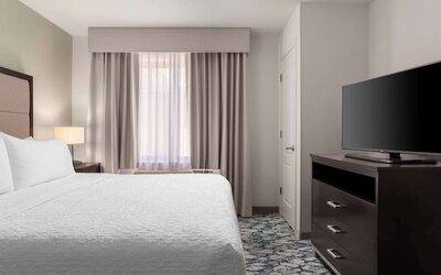 Homewood Suites by Hilton Boston/Cambridge-Arlington, MA