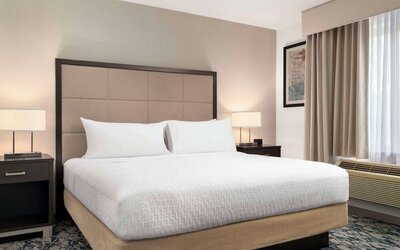 Homewood Suites by Hilton Boston/Cambridge-Arlington, MA