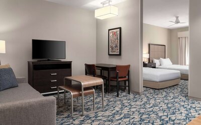 Homewood Suites by Hilton Boston/Cambridge-Arlington, MA