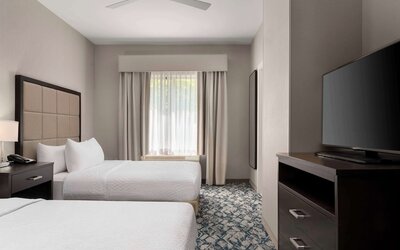 Homewood Suites by Hilton Boston/Cambridge-Arlington, MA