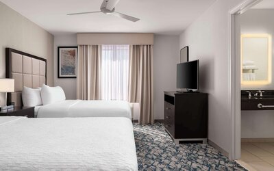 Homewood Suites by Hilton Boston/Cambridge-Arlington, MA