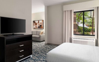 Homewood Suites by Hilton Boston/Cambridge-Arlington, MA