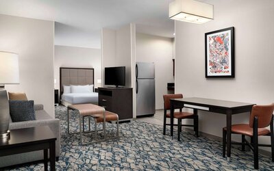 Homewood Suites by Hilton Boston/Cambridge-Arlington, MA