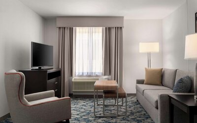 Homewood Suites by Hilton Boston/Cambridge-Arlington, MA