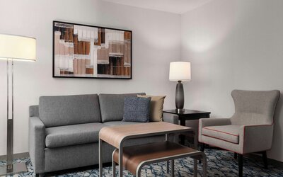 Homewood Suites by Hilton Boston/Cambridge-Arlington, MA