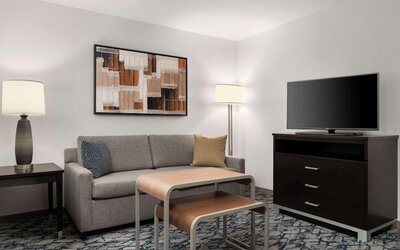Homewood Suites by Hilton Boston/Cambridge-Arlington, MA