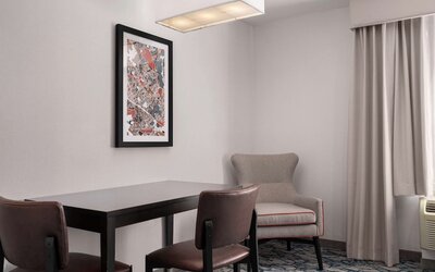 Homewood Suites by Hilton Boston/Cambridge-Arlington, MA