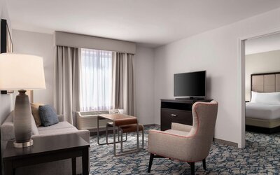 Homewood Suites by Hilton Boston/Cambridge-Arlington, MA