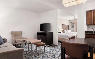 Homewood Suites by Hilton Boston/Cambridge-Arlington, MA