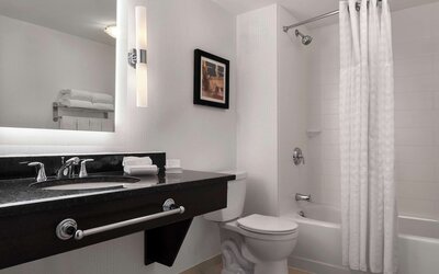 Homewood Suites by Hilton Boston/Cambridge-Arlington, MA